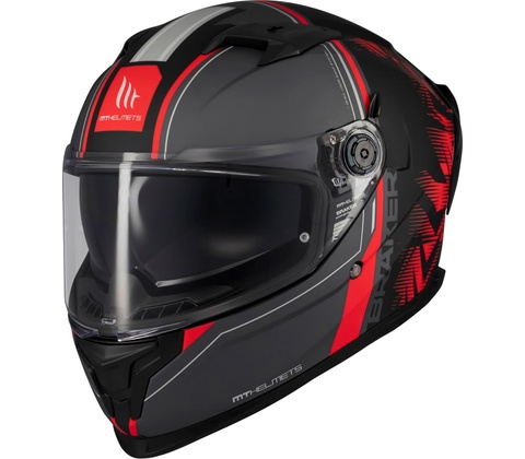 MT Helmets Braker SV Charm