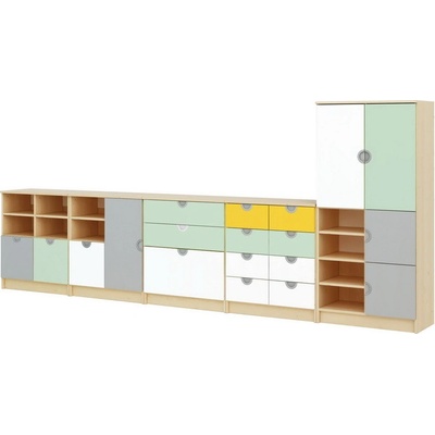 CUBO Zostava 3