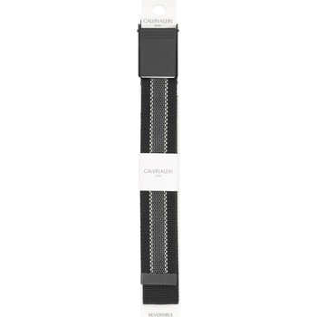 Image 1 of Calvin Klein Golf Колан Calvin Klein Golf CK Golf Webbing Belt - Black
