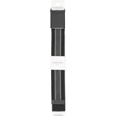 Calvin Klein Golf Колан Calvin Klein Golf CK Golf Webbing Belt - Black