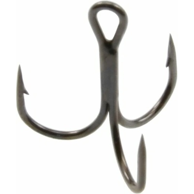 Fudo Hooks Treble vel. 8 7 ks