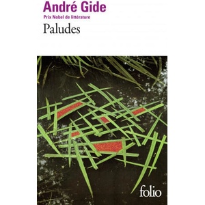 Paludes (ISBN: 9782070364367)