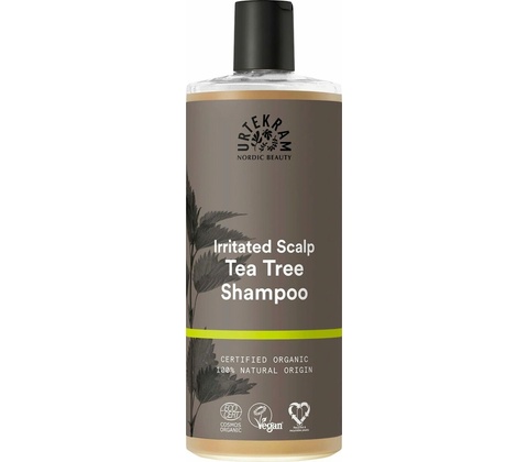 Urtekram Tea Tree Shampoo 500 ml