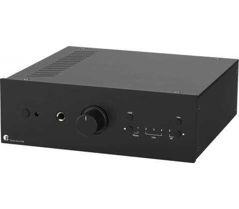Pro-Ject Stereo Box DS3