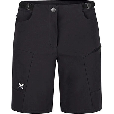Montura Altai Bermuda Woman black