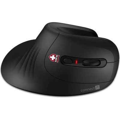 CONNECT IT CMO-2900-BK For Health