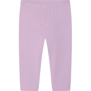 Minymo Детски клин Minymo Kid's Leggings 3/4 Leggings - Violet Dusk - размер 92 (EU) (711-0299-0312)