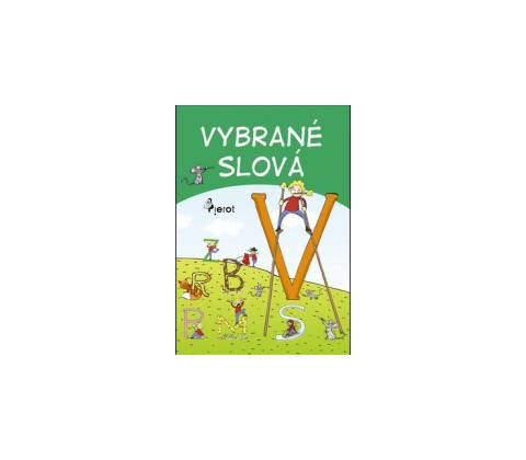 Vybran é slová