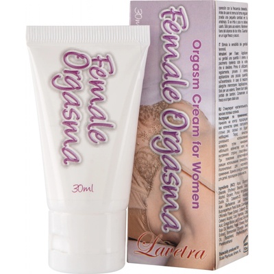 Cobeco Pharma Lavetra Female Orgasma Cream 30 ml
