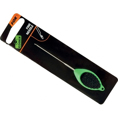 Fox Edges Micro Fine Needle