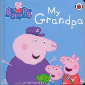 Peppa Pig: My Grandpa (ISBN: 9780723271710)