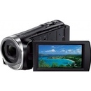 Digitálne kamery Sony HDR-CX450