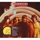 KINKS, THE - THE KINKS ARE THE VILLAGE GREEN PRESERVATION SOCIETY CD