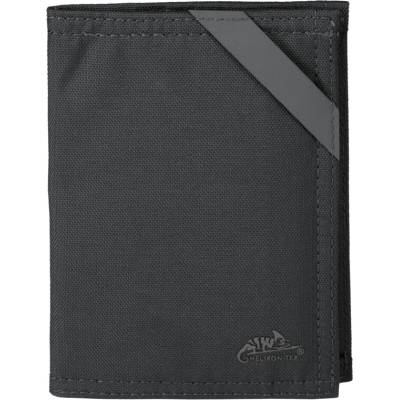 Peňaženka Helikon EDC Small Wallet sivá