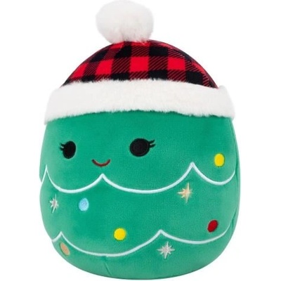 Jazwares Коледно дърво - Leama, 20 см