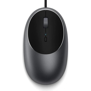 Satechi C1 USB-C Wired (STAWUCMM)