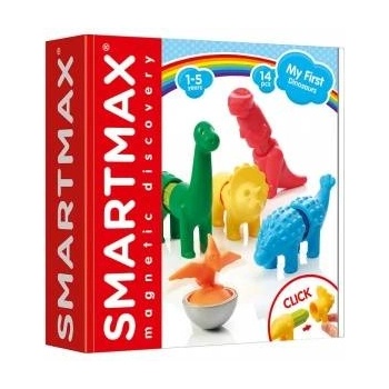 Smart Games My First Dinosaurs game