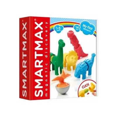 Smart Games My First Dinosaurs game