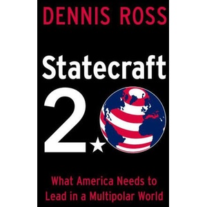Statecraft 2.0 | Ross, Dennis (2025)