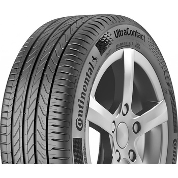 Continental UltraContact 205/50 R17 89V