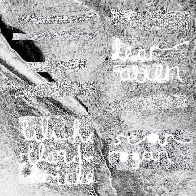 Lili Holland-Fricke & Sean Rogan - Dear Alien (Limited Edition) (LP) (5060168045348)