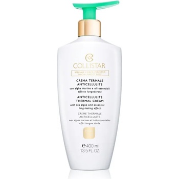 Collistar Special Perfect Body Anticellulite Thermal Cream Продукти за отслабване, против целулит и стрии 400ml