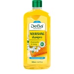 Дева Шампоан за увредена коса с лайка и мед DeBa Natural Beauty, 500мл (д-64344355)