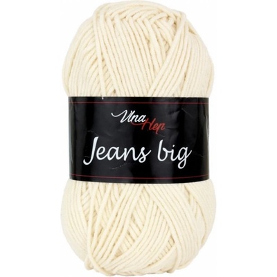 Příze Jeans Big 8173