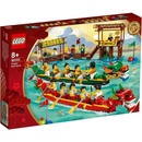 LEGO® Creator expert 80103 Dragon Boat Race