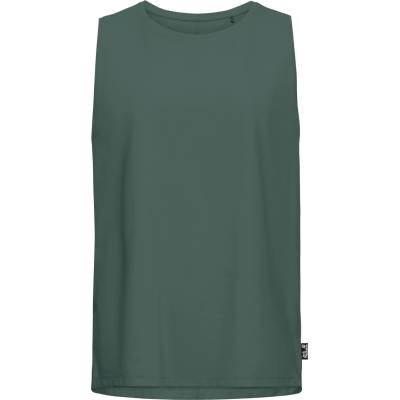 Jack Wolfskin Дамски топ Jack Wolfskin Women's Travel Tank Top - Sago Palm (916-5834-0312)