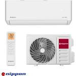 Nippon NPC 18 T-PRO Nordic Климатици