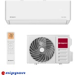 Nippon NPC 18 T-PRO Nordic Климатици