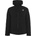 Karrimor Яке Karrimor Mens Alpiniste Water Resistant Windproof Long Sleeve Softshell Jacket - Black