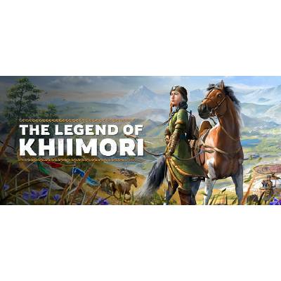 The Legend of Khiimori