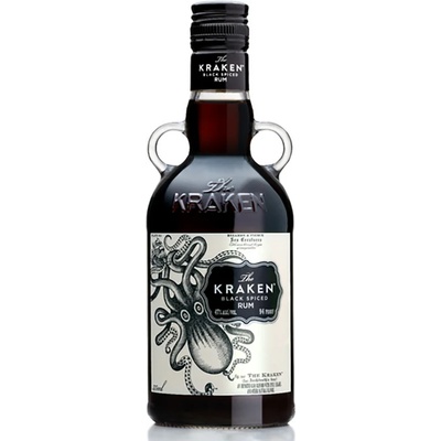 Kraken Black Spiced 700 ml