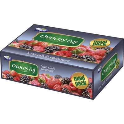 Frape Maxi Pack Lesní plody ovocný čaj 160 g