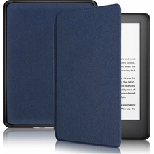 B-SAFE Lock 3402, puzdro na Amazon Kindle 2022 BSL-AK2-3402 tmavo modré