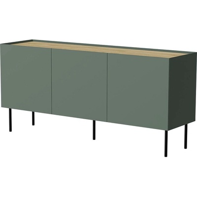 Cama Meble Fellini 150