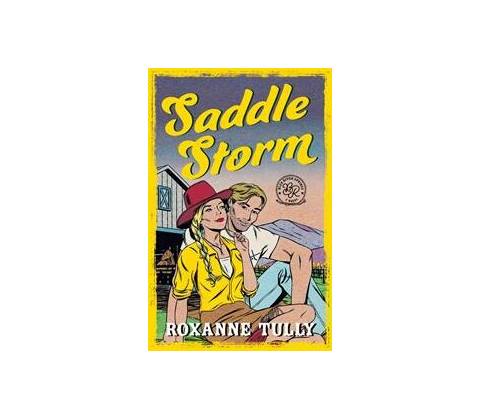 Saddle Storm