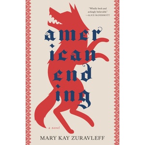 American Ending | Mary Kay Zuravleff (2024)