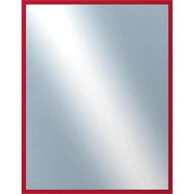 DANTIK PERLA 70x90 cm červená 2878