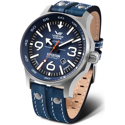 Vostok Europe YN55/595A638