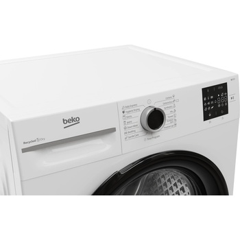 Beko BM3T3924WBB