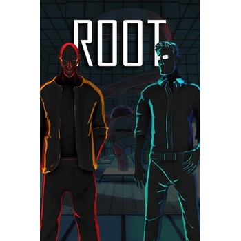 Digital Tribe ROOT (PC)