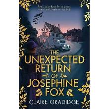 Unexpected Return of Josephine Fox