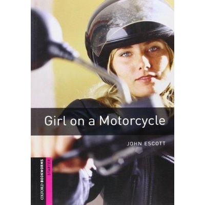 Starter Level: Girl On a Motorcycle Audio Pack