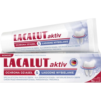 Lacalut Activ 75 ml