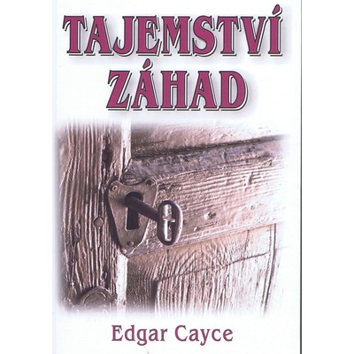 Tajemství záhad - Věčné záhady