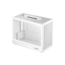 Deepcool CH160 Plus white (R-CH160-WHNGM0-G)
