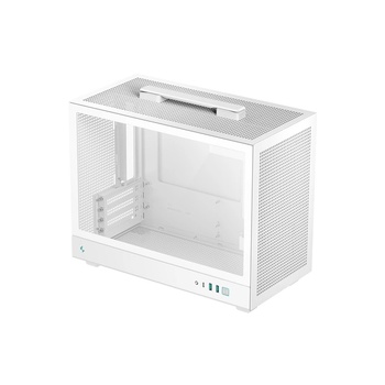 Deepcool CH160 Plus white (R-CH160-WHNGM0-G)